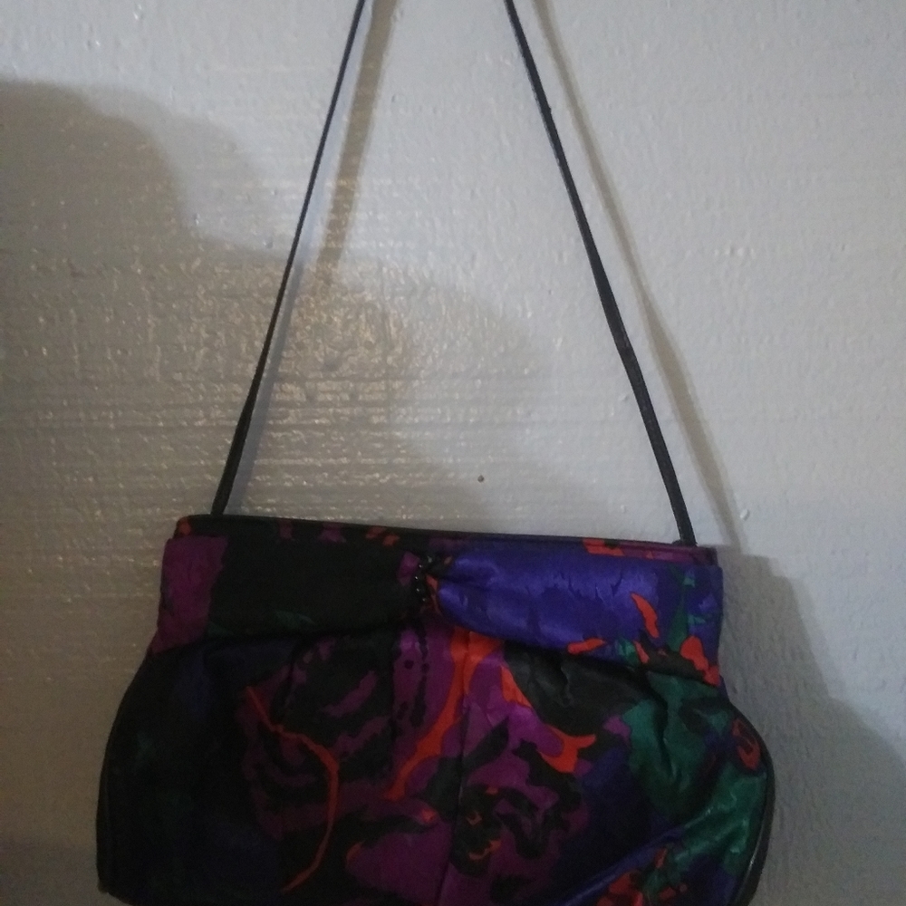 J.Renee vintage handbag - Picture 2 of 5